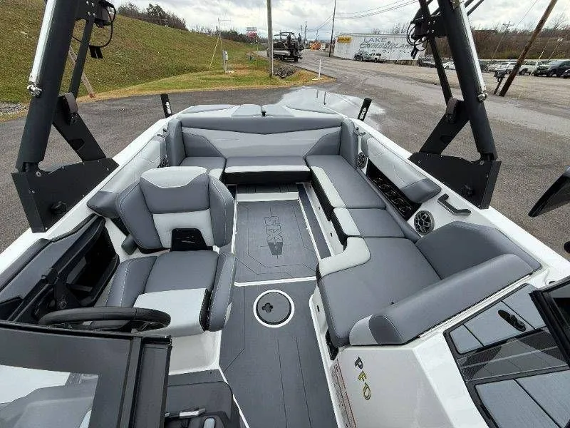 Slide: The Image of Axis A22 2022 - 23