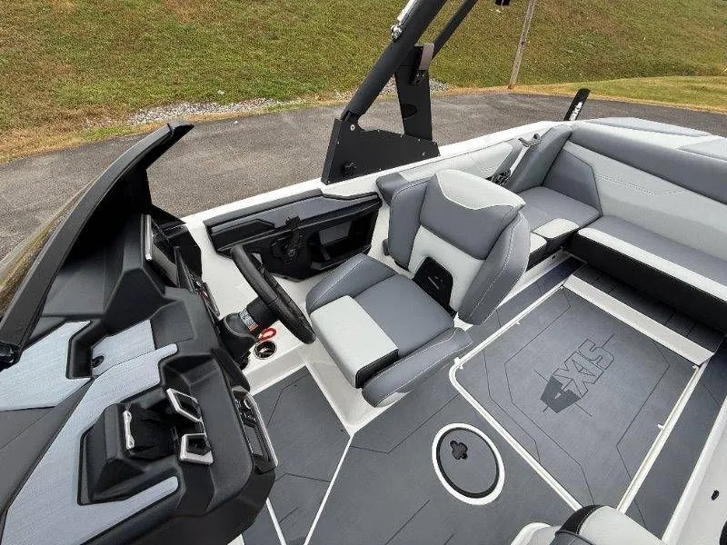 Slide: The Image of Axis A22 2022 - 24