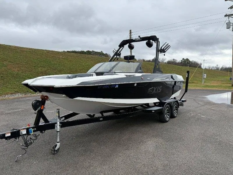 Slide: The Image of Axis A22 2022 - 64