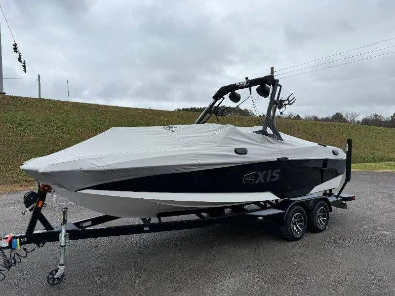 Slide: The Image of Axis A22 2022 - 88