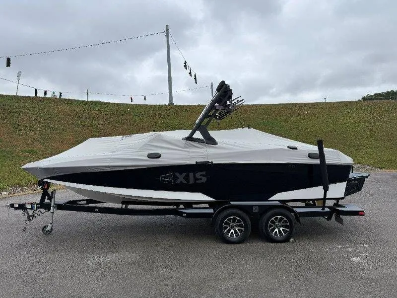 Slide: The Image of Axis A22 2022 - 89