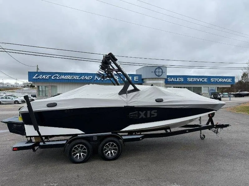 Slide: The Image of Axis A22 2022 - 91