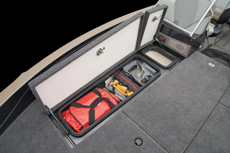 Slide: The Image of Ranger 622FS Pro 2026 - 19