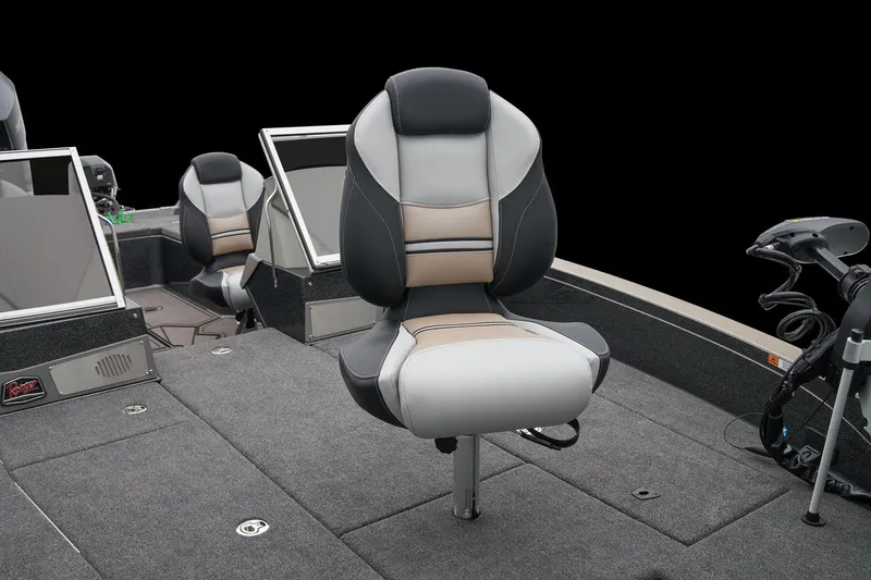 Slide: The Image of Ranger 622FS Pro 2026 - 21