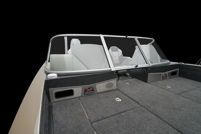 Slide: The Image of Ranger 622FS Pro 2026 - 25