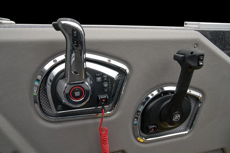 Slide: The Image of Ranger 622FS Pro 2026 - 37