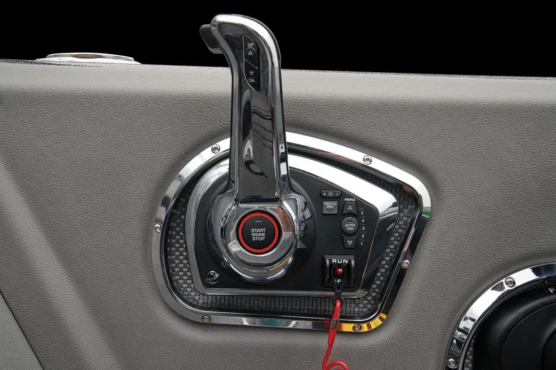 Slide: The Image of Ranger 622FS Pro 2026 - 38