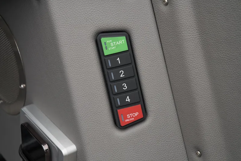 Slide: The Image of Ranger 622FS Pro 2026 - 41