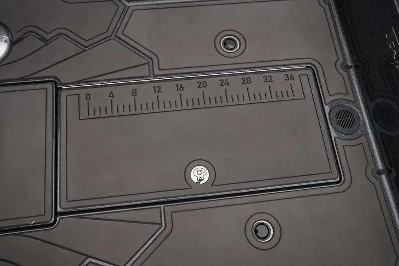 Slide: The Image of Ranger 622FS Pro 2026 - 55