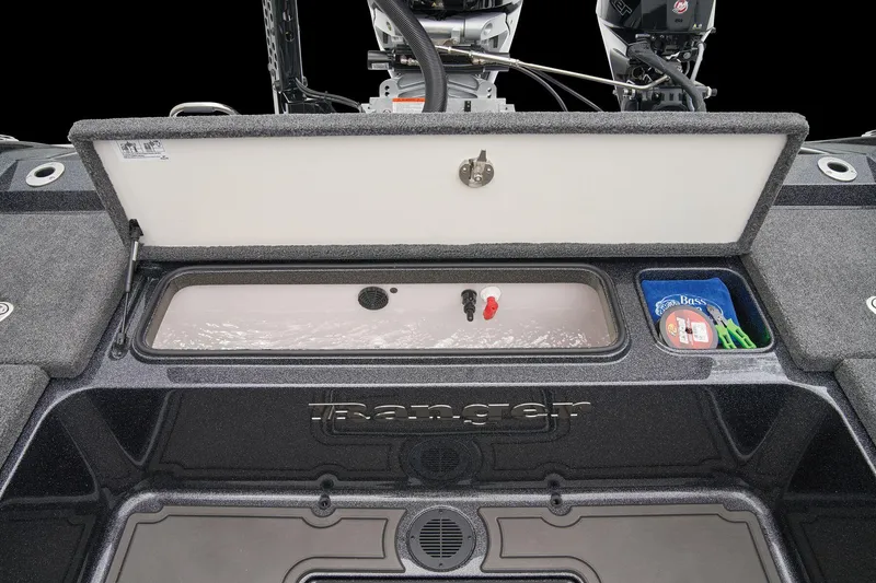 Slide: The Image of Ranger 622FS Pro 2026 - 61