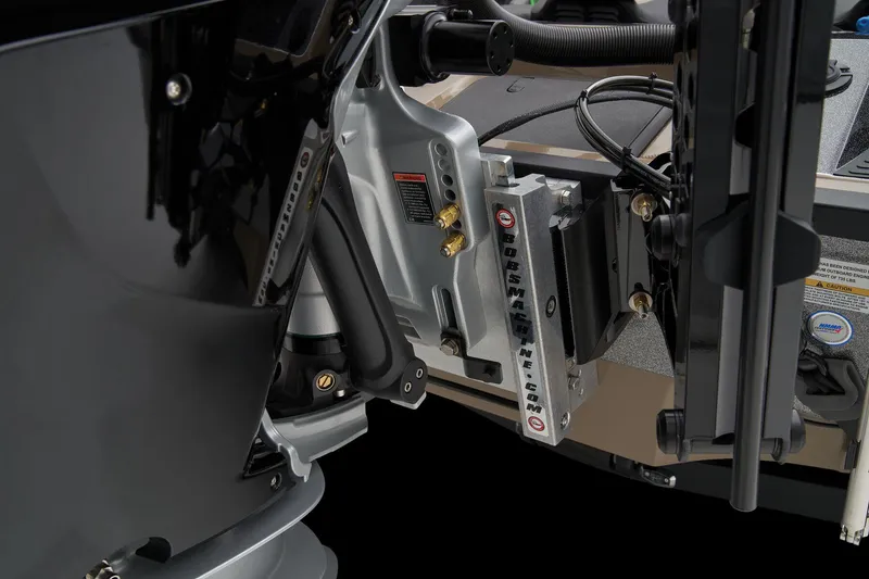 Slide: The Image of Ranger 622FS Pro 2026 - 78