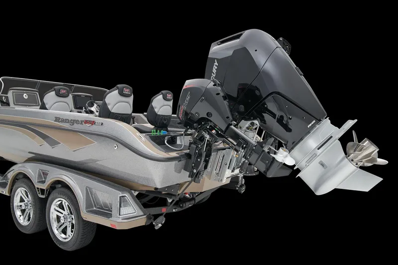 Slide: The Image of Ranger 622FS Pro 2026 - 80