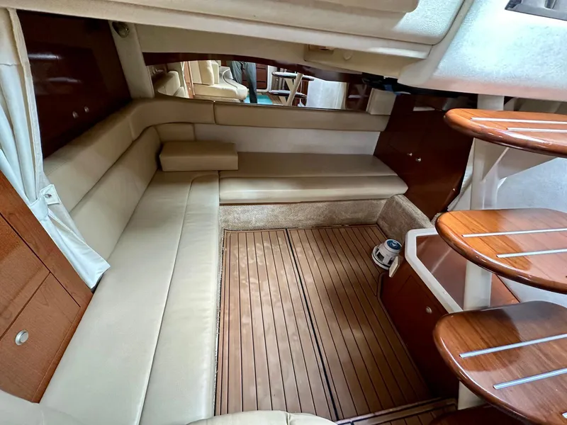 Slide: The Image of Sea Ray 340 Sundancer 2008 - 55