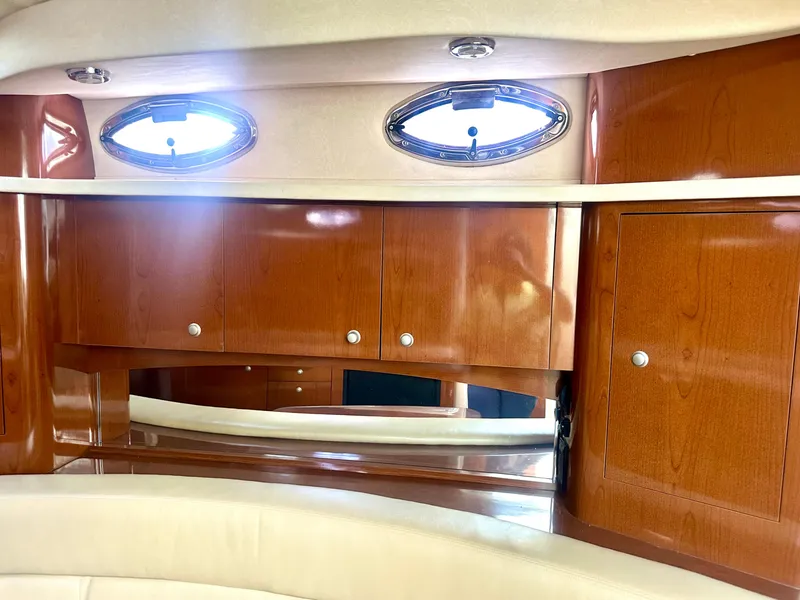 Slide: The Image of Sea Ray 340 Sundancer 2008 - 67