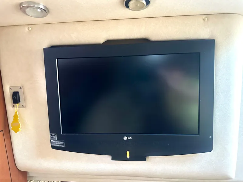 Slide: The Image of Sea Ray 340 Sundancer 2008 - 68