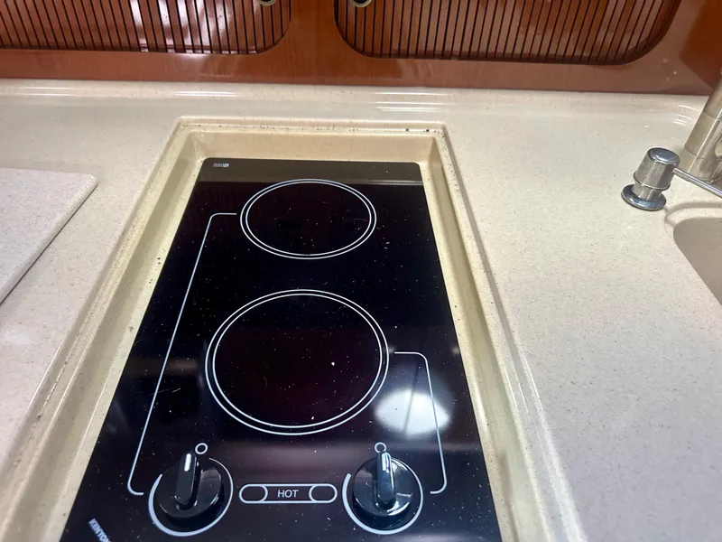 Slide: The Image of Sea Ray 340 Sundancer 2008 - 70