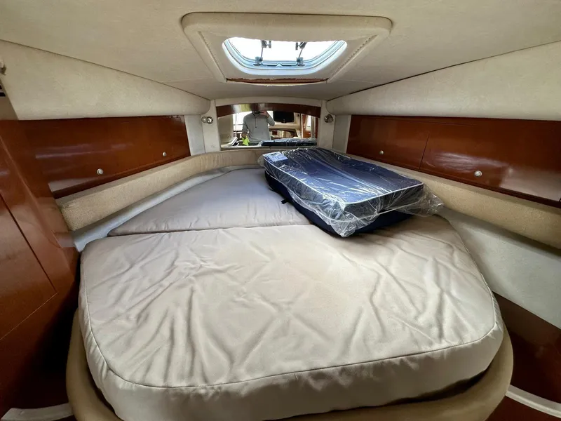 Slide: The Image of Sea Ray 340 Sundancer 2008 - 76