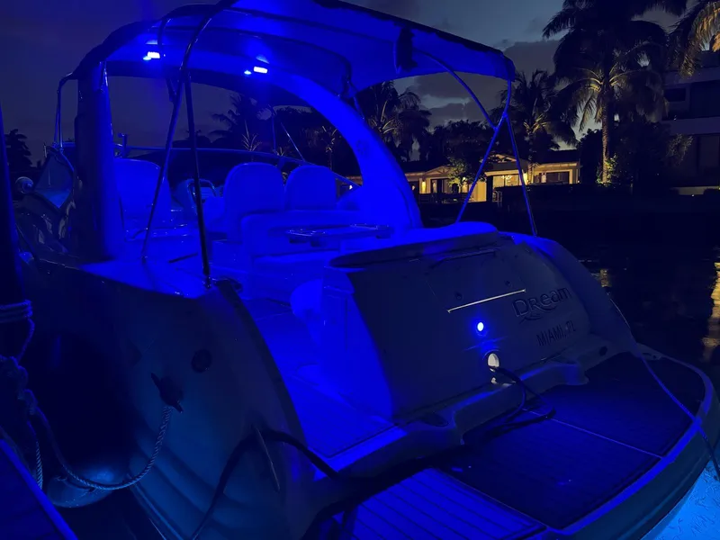 Slide: The Image of Sea Ray 340 Sundancer 2008 - 85