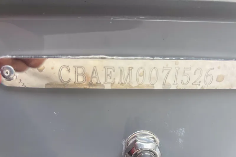 Slide: The Image of Cobia 245 Center Console 2026 - 14