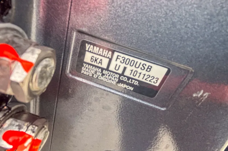 Slide: The Image of Cobia 245 Center Console 2026 - 13