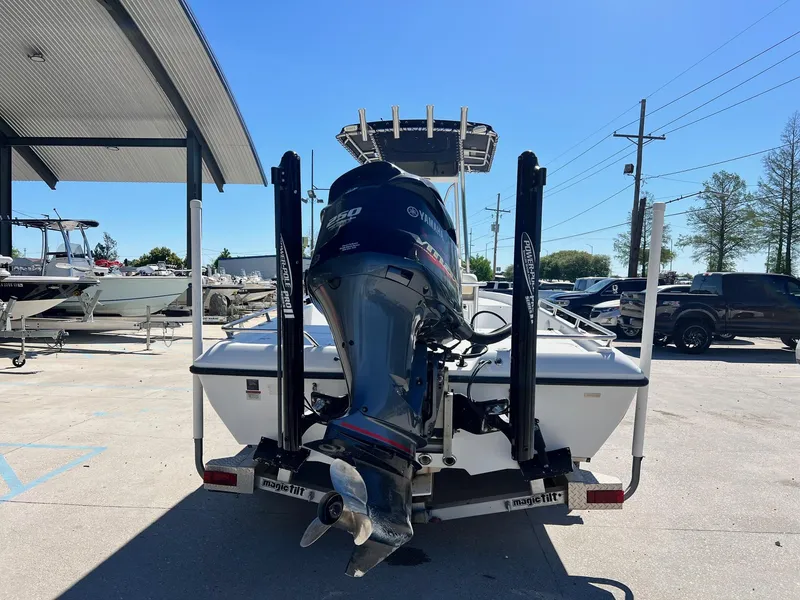 Slide: The Image of Champion 24 Bay Champ 2006 - 4