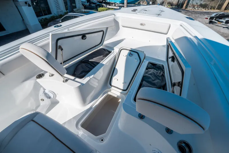 Slide: The Image of Sea Hunt Gamefish 25 2021 - 15