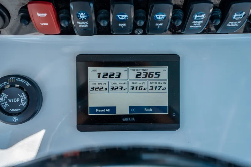 Slide: The Image of Sea Hunt Gamefish 25 2021 - 19