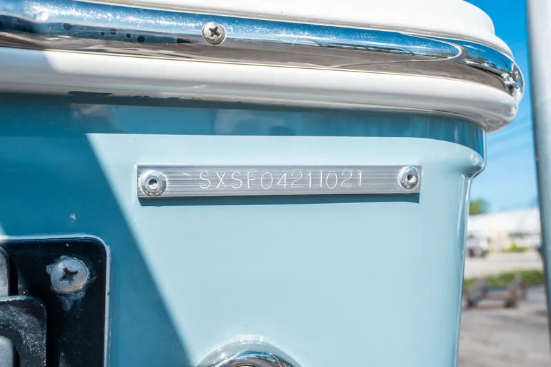 Slide: The Image of Sea Hunt Gamefish 25 2021 - 29