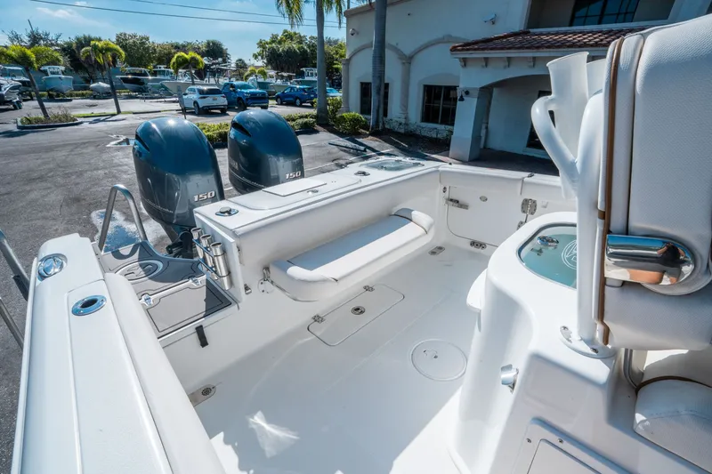 Slide: The Image of Sea Hunt Gamefish 25 2021 - 3