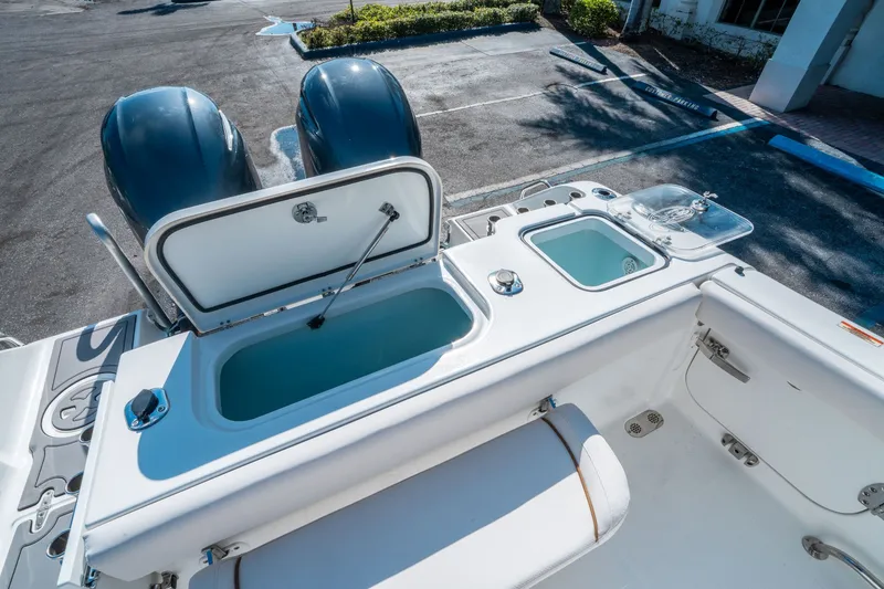 Slide: The Image of Sea Hunt Gamefish 25 2021 - 4