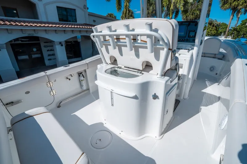 Slide: The Image of Sea Hunt Gamefish 25 2021 - 5