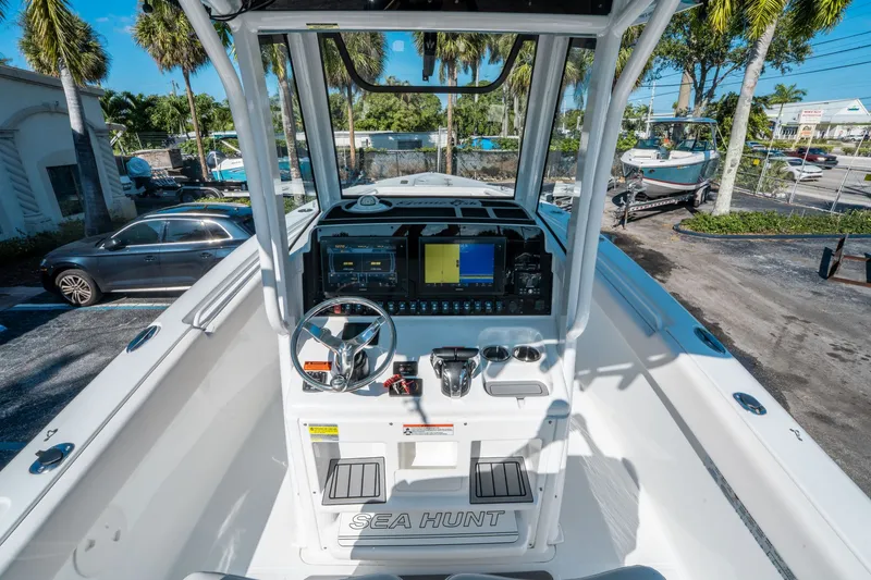 Slide: The Image of Sea Hunt Gamefish 25 2021 - 7