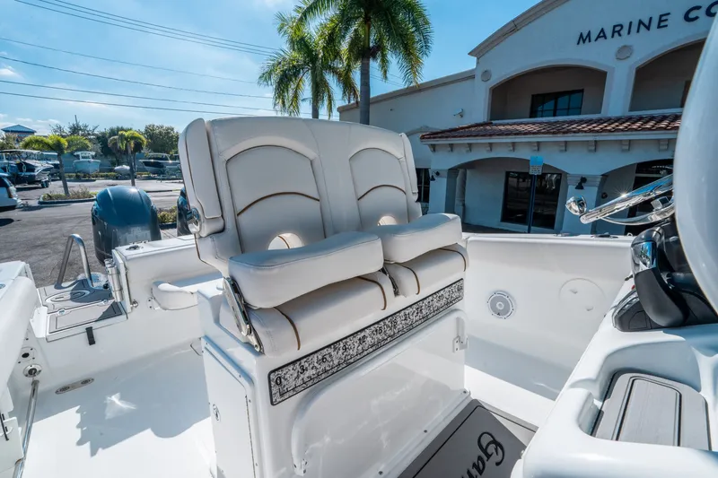 Slide: The Image of Sea Hunt Gamefish 25 2021 - 9