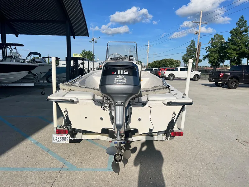 Slide: The Image of Blue Wave 180 V-Bay 2010 - 3