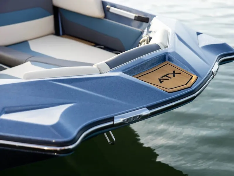 Slide: The Image of ATX 24 Type-S 2023 - 14