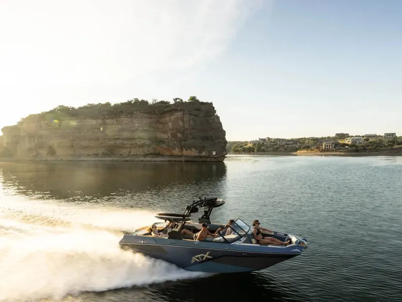 Slide: The Image of ATX 24 Type-S 2023 - 18