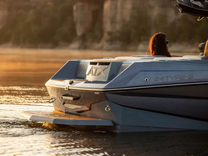 Slide: The Image of ATX 24 Type-S 2023 - 19