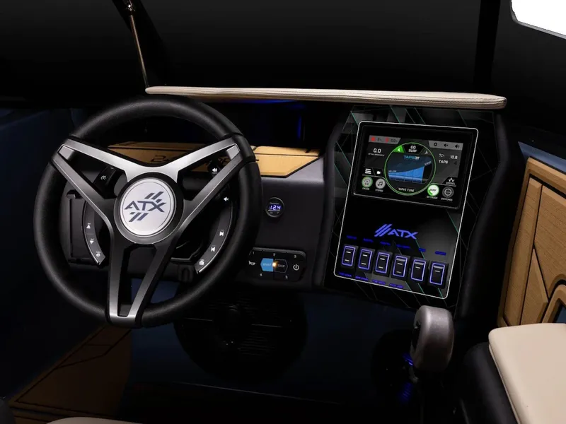 Slide: The Image of ATX 24 Type-S 2023 - 22