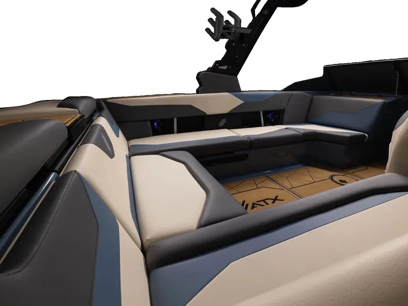 Slide: The Image of ATX 24 Type-S 2023 - 23