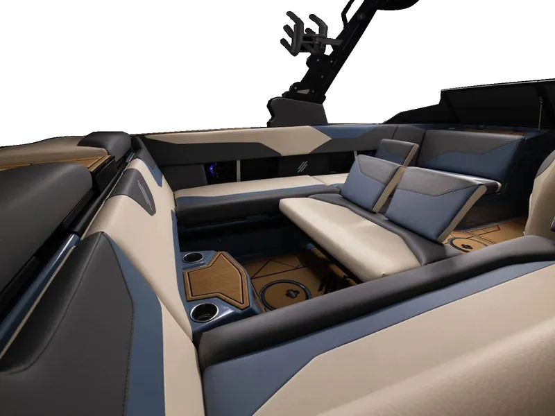 Slide: The Image of ATX 24 Type-S 2023 - 27