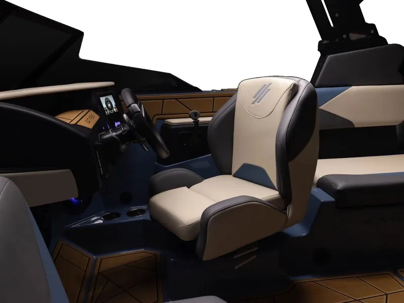 Slide: The Image of ATX 24 Type-S 2023 - 28