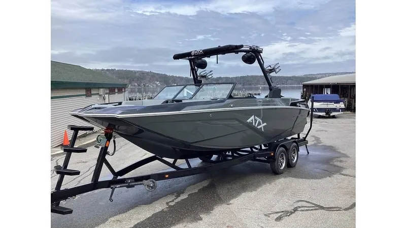 Slide: The Image of ATX 24 Type-S 2023 - 3