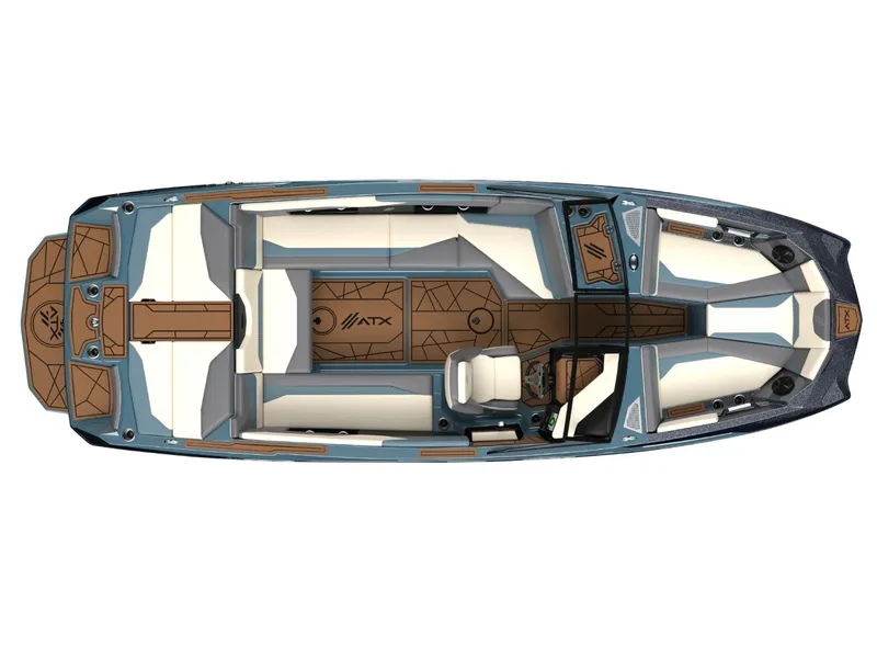 Slide: The Image of ATX 24 Type-S 2023 - 38