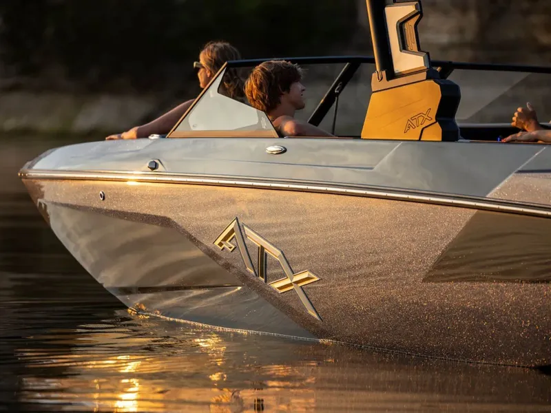 Slide: The Image of ATX 24 Type-S 2023 - 6