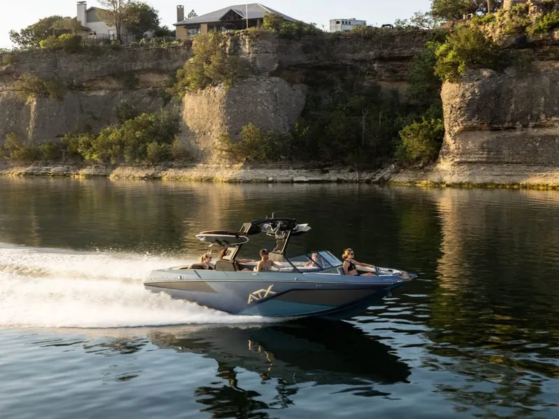 Slide: The Image of ATX 24 Type-S 2023 - 8