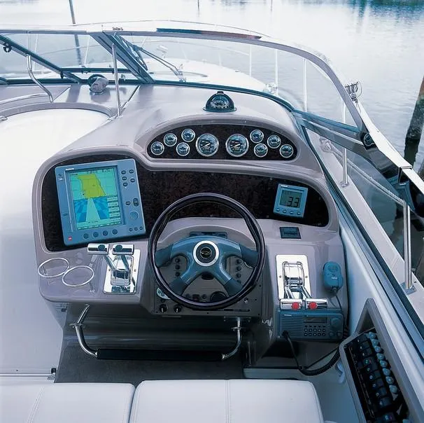 Slide: The Image of Manufacturer Provided Image - 2