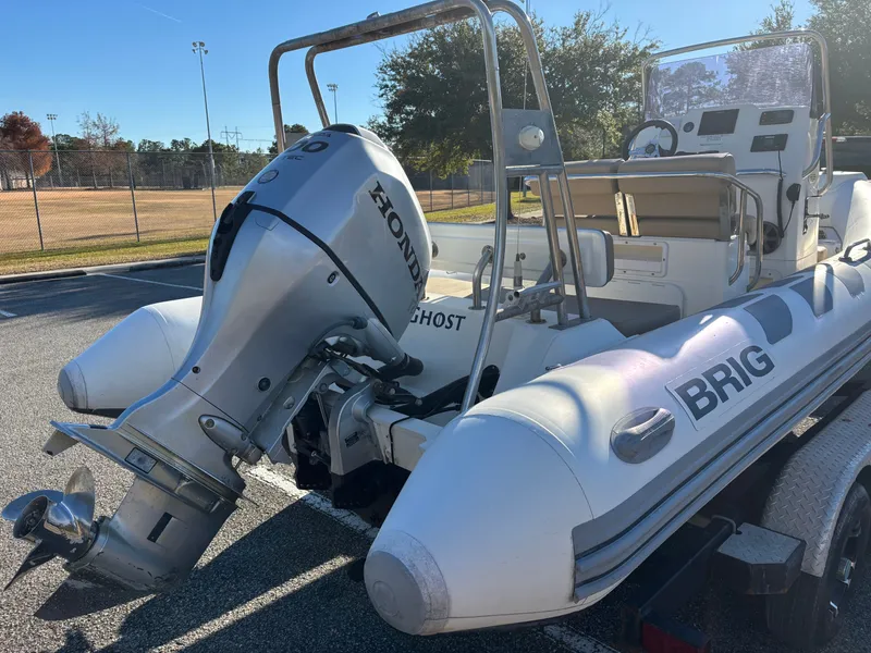 Slide: The Image of Brig Navigator 610 2019 - 5