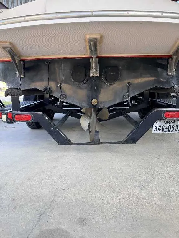 Slide: The Image of Nautique 226 2005 - 14