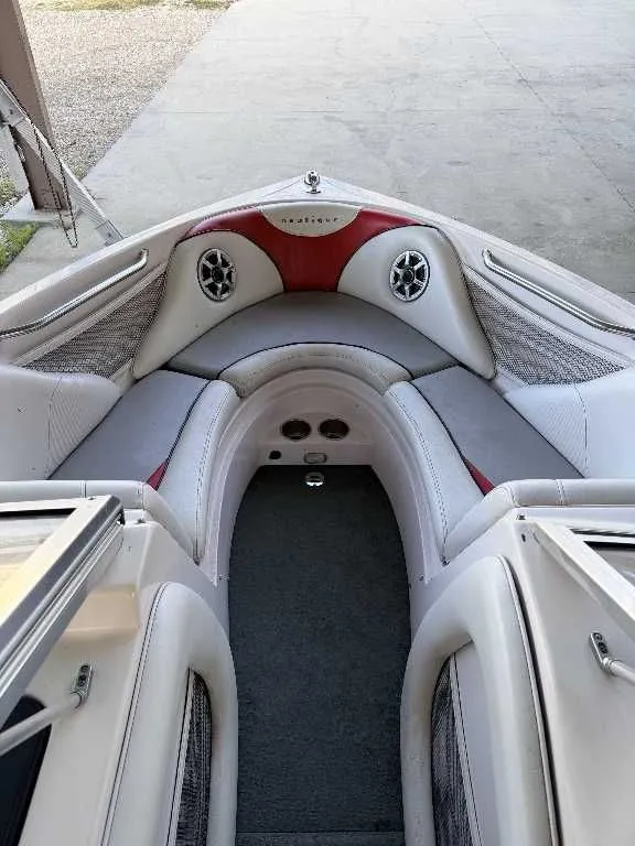 Slide: The Image of Nautique 226 2005 - 7