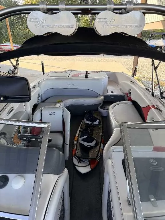 Slide: The Image of Nautique 226 2005 - 8